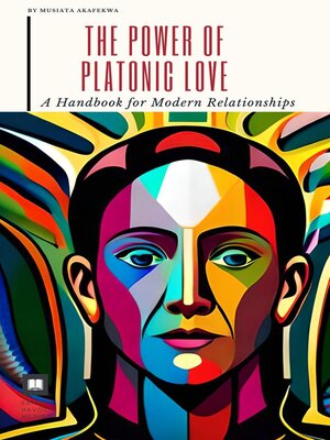 cover image of The Power of Platonic Love